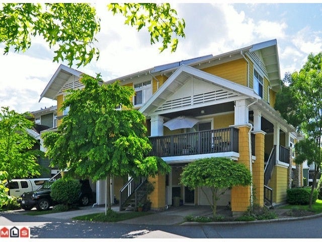 Sundance Townhouse in White Rock South Surrey - Morgan Creek Area